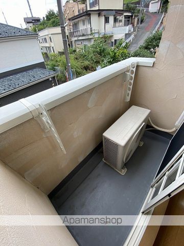リブレア向山の内装写真