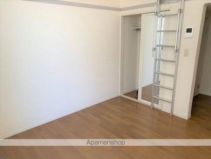 レオパレスミレニアム[1K/20.28m2]のリビング・居間2