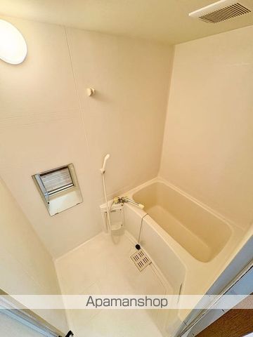 ソレイユ佐鳴湖の内装写真