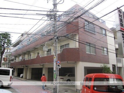 七宝レジデンス[1K/22.3m2]のエントランス1