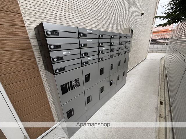JOB−II号館のその他写真