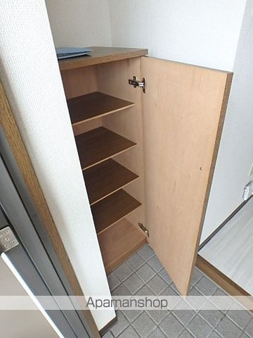 フェニーチェの内装写真