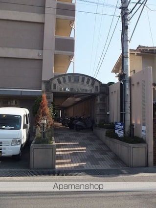 ビッグバン和光Ⅱ[1R/21.6m2]の外観2