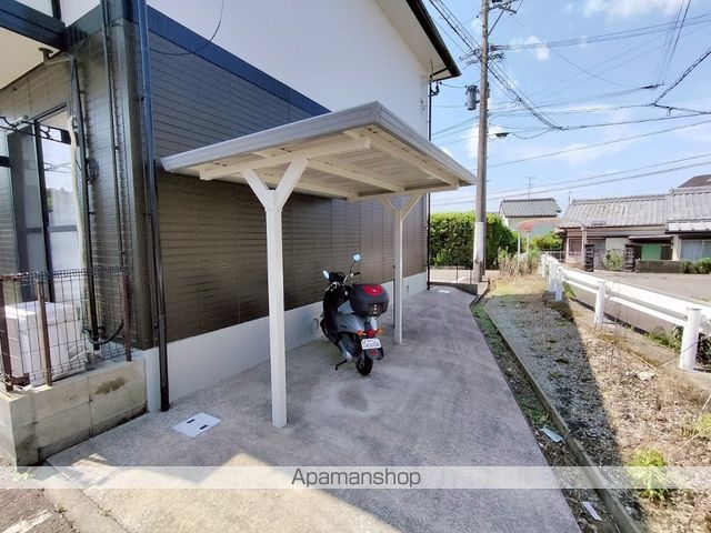 ファミール小春の里 A棟のその他写真