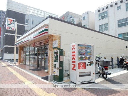 ナーチャー田町[1LDK/57.81m2]の周辺1