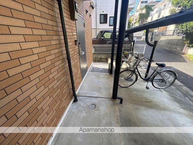 レオネクスト石神井台のその他写真