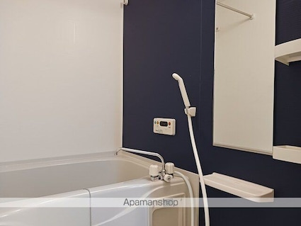 サン・バーディ[1R/32.9m2]のその他設備1