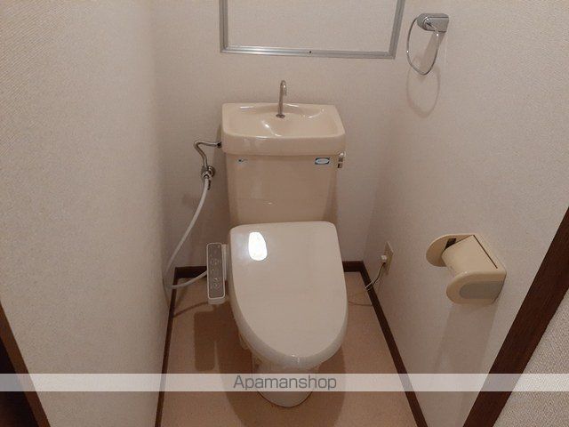 シャトレー多田の内装写真