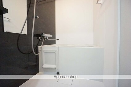 ディアレイシャス名古屋中村公園Ⅱ[1K/24.28m2]のバス