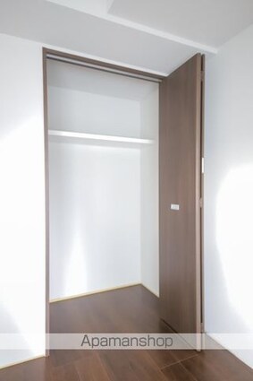 エリシア・イリス[1K/26.24m2]の収納