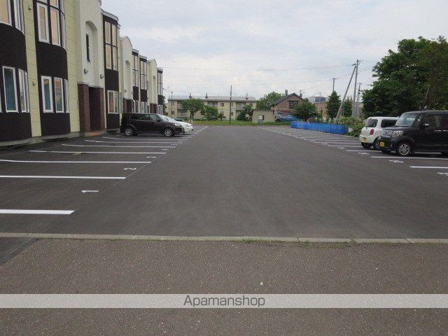 カーサルシア新町Aのその他写真