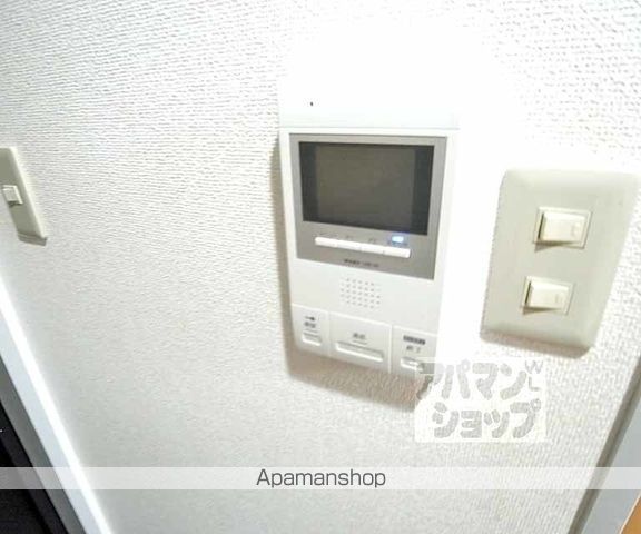 ヒューマンハイツ御室の内装写真