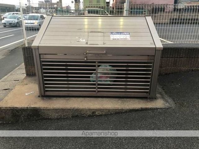レオパレスW Kハイツのその他写真