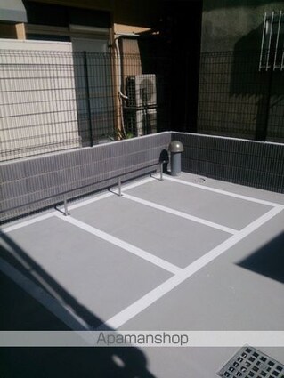 メインステージ八王子ＴｏｋｙｏＷｅｓｔ[1K/21.09m2]の内装1