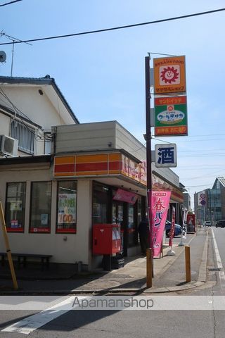 ビレッジハウス古和釜5号棟の周辺写真