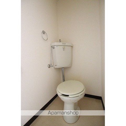 セントヒルズ仙台の内装写真
