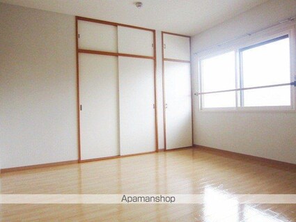 ラ・フォーレ長野Ｃ棟[3DK/54.34m2]の内装9