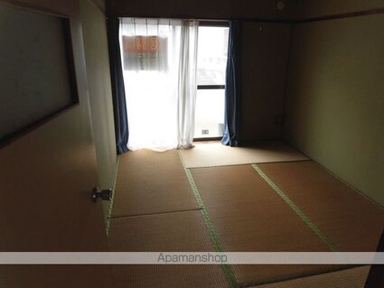 藤コーポ[2K/37.2m2]のリビング・居間