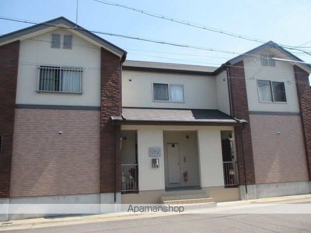 RSマメゾン加藤.の外観写真