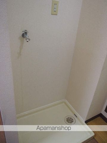 アークヒルズフクモト5の内装写真