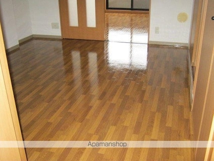 サンタプレイス高砂Ⅲ[1LDK/46m2]の内装1