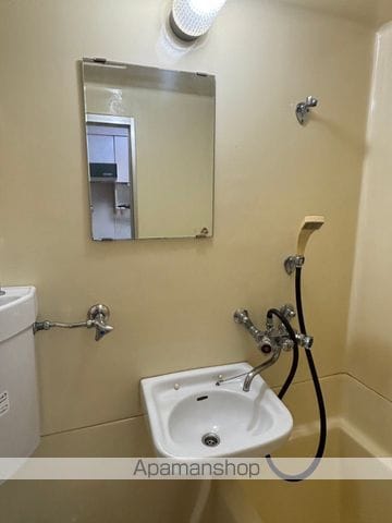ハイツ19の内装写真