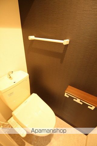 ANGEーORの内装写真
