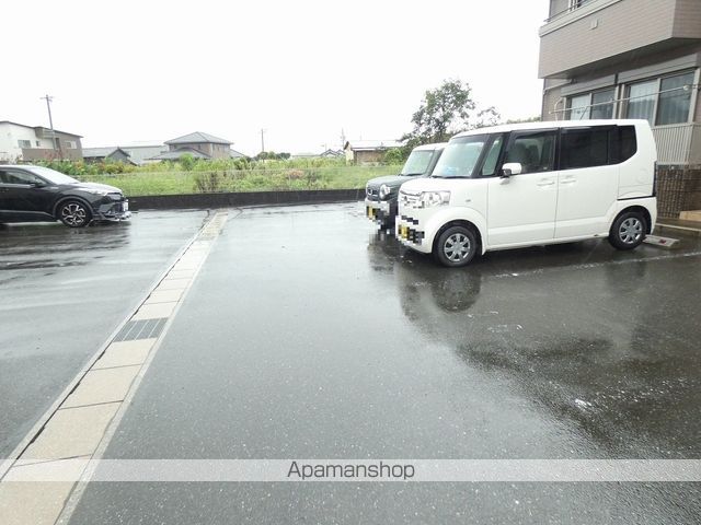 コート・ラフィーネAのその他写真