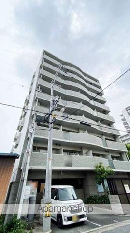 COCO中島田の外観写真