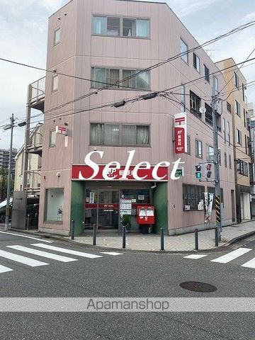 ハーミットクラブハウス峰岡B棟の周辺写真