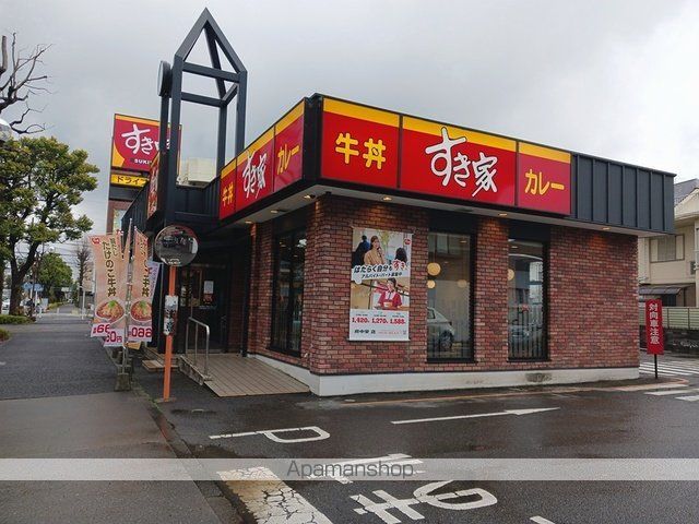 イリゼ府中の周辺写真