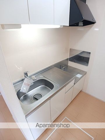 エレガンテ倉敷の内装写真
