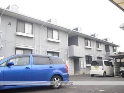 香川県高松市鶴市町[2DK/51.35m2]の外観4