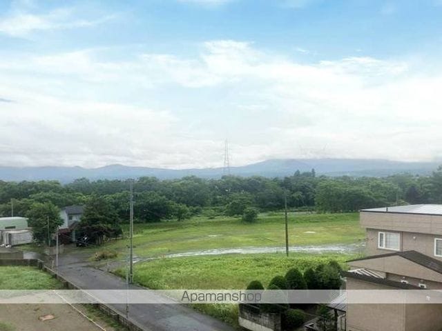 ビレッジハウス青森南4号棟の内装写真