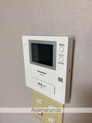 Ｔメーゾン[2DK/33m2]のセキュリティ