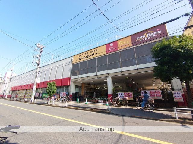 スプレスター立石ステーションフロントの周辺写真