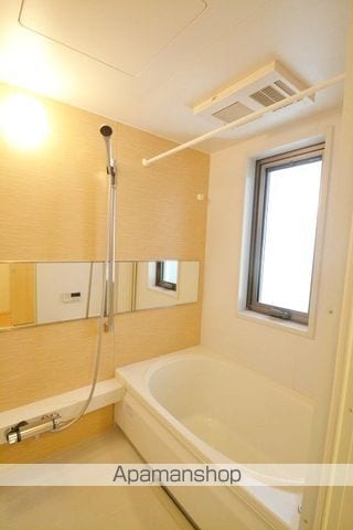 ベレオ西川の内装写真