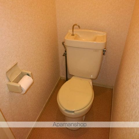 第3ハイツおがわの内装写真