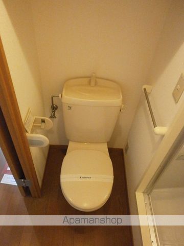 レオパレスルーチェの内装写真