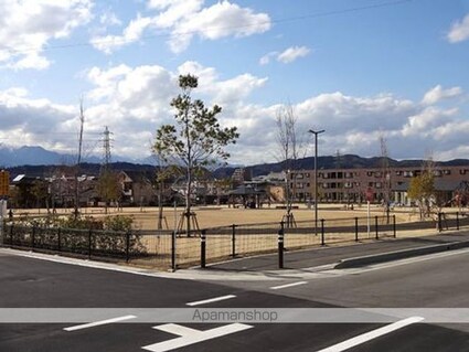 アメニティー県Ａ[2DK/46.2m2]の周辺3