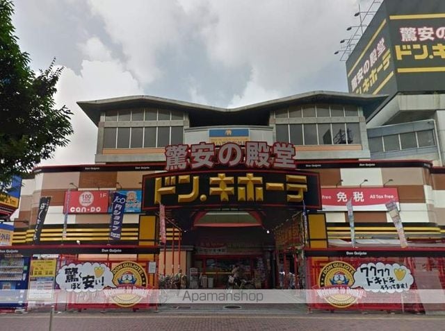 パークアクシス名古屋山王の周辺写真