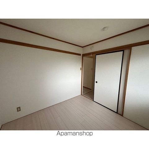 小泉ハイツの内装写真