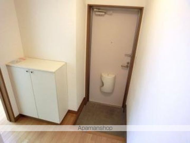 PINO弐番館の内装写真