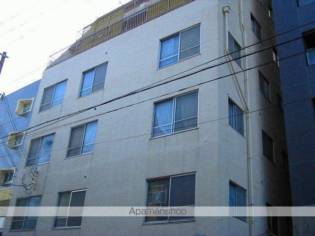 夙川カームマンション