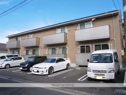 サニーコート宮崎駅東[1LDK/56.27m2]の外観1