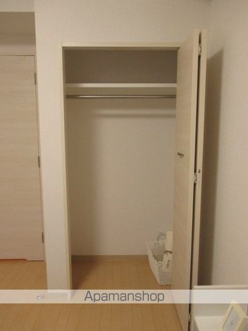 イースタンヒルズ本郷駅前の内装写真