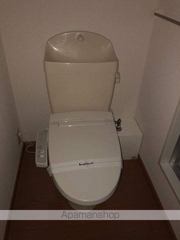 レオパレスメローネVIの内装写真