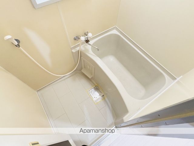 リエス上島Aの内装写真