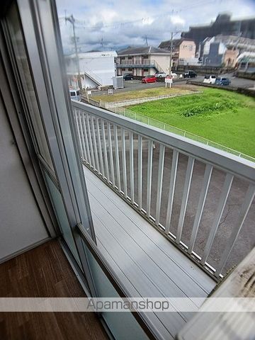 畠田ハイツの内装写真