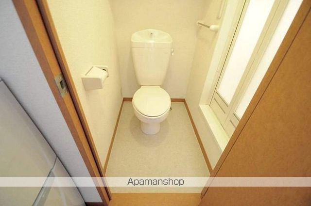 レオパレスSO小石川の内装写真